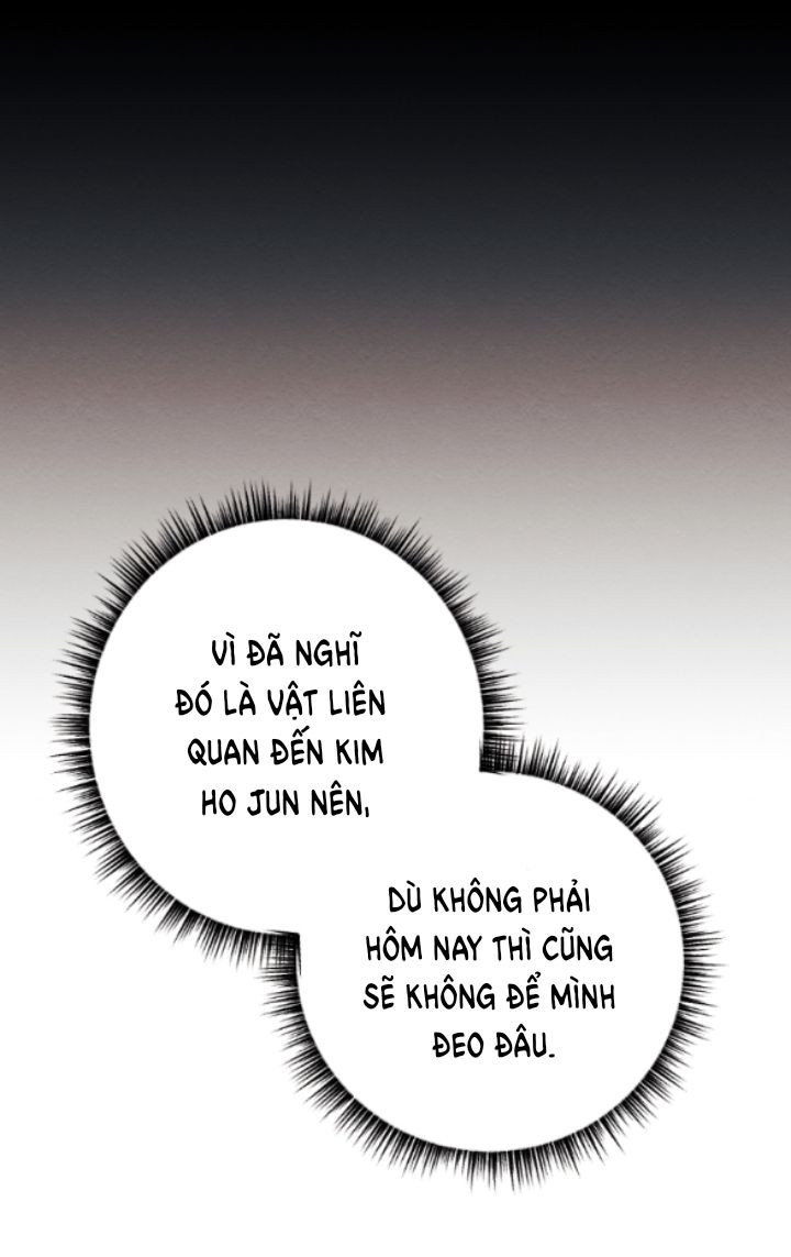 đọc truyện [18+] Hôn Nhân Bị Đánh Cắp Chương 31.2 ảnh 19 tại Giả Dược