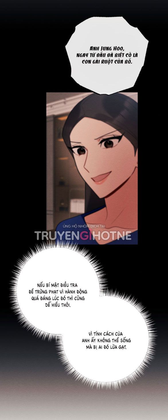 đọc truyện [18+] Hôn Nhân Bị Đánh Cắp Chương 32.1 ảnh 18 tại Giả Dược