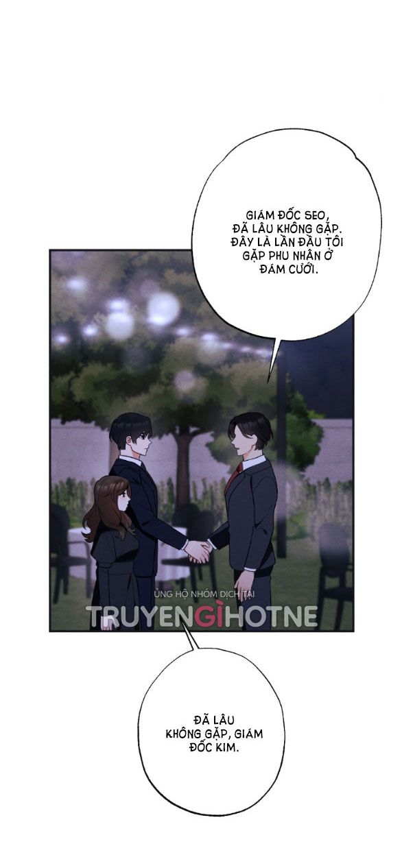 đọc truyện [18+] Hôn Nhân Bị Đánh Cắp Chương 32.1 ảnh 5 tại Giả Dược