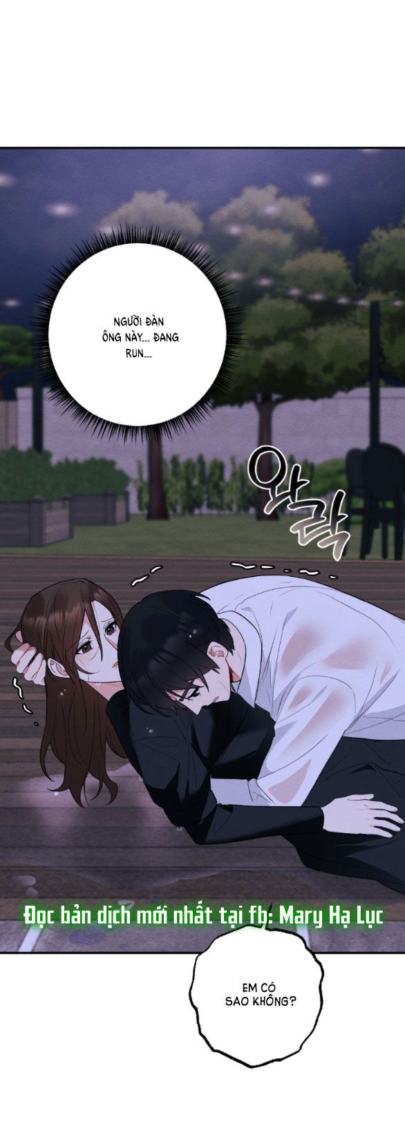 đọc truyện [18+] Hôn Nhân Bị Đánh Cắp Chương 32.2 ảnh 11 tại Giả Dược