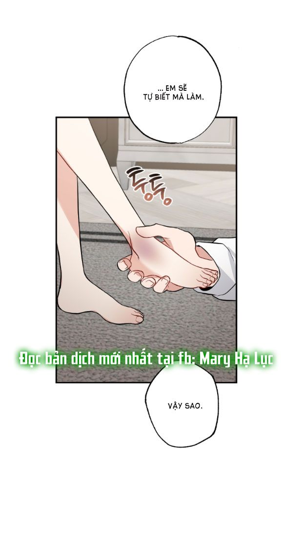 đọc truyện [18+] Hôn Nhân Bị Đánh Cắp Chương 32.2 ảnh 28 tại Giả Dược