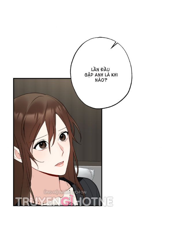 đọc truyện [18+] Hôn Nhân Bị Đánh Cắp Chương 32.2 ảnh 35 tại Giả Dược