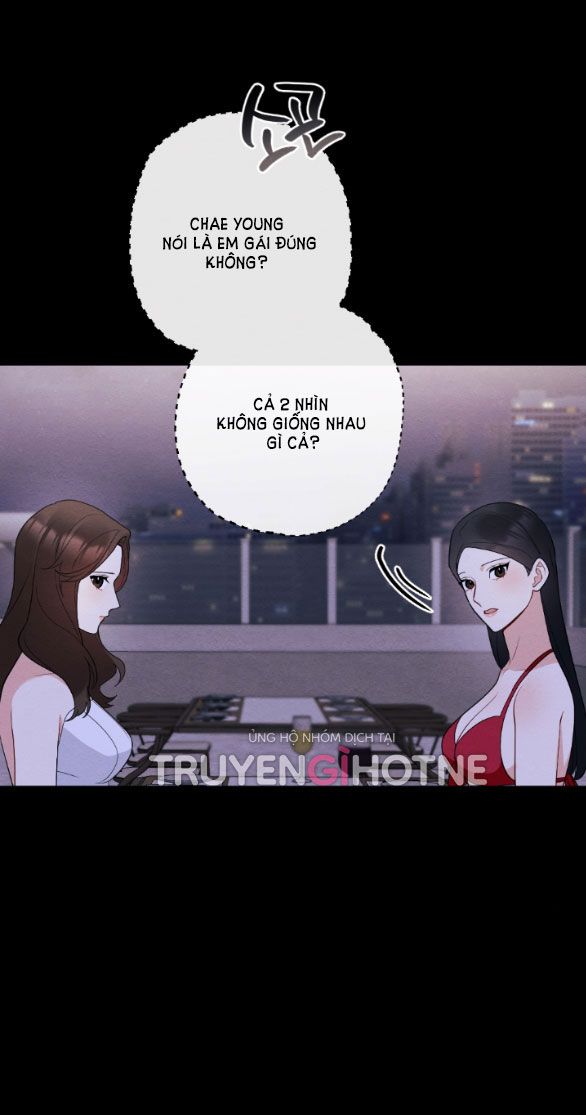 đọc truyện [18+] Hôn Nhân Bị Đánh Cắp Chương 33.1 ảnh 21 tại Giả Dược