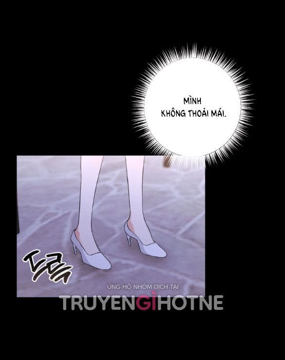 đọc truyện [18+] Hôn Nhân Bị Đánh Cắp Chương 33.1 ảnh 27 tại Giả Dược