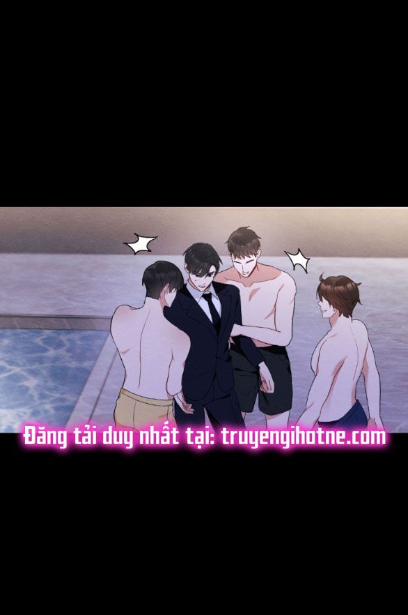 đọc truyện [18+] Hôn Nhân Bị Đánh Cắp Chương 33.1 ảnh 34 tại Giả Dược