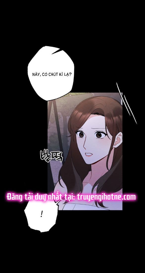 đọc truyện [18+] Hôn Nhân Bị Đánh Cắp Chương 33.1 ảnh 37 tại Giả Dược