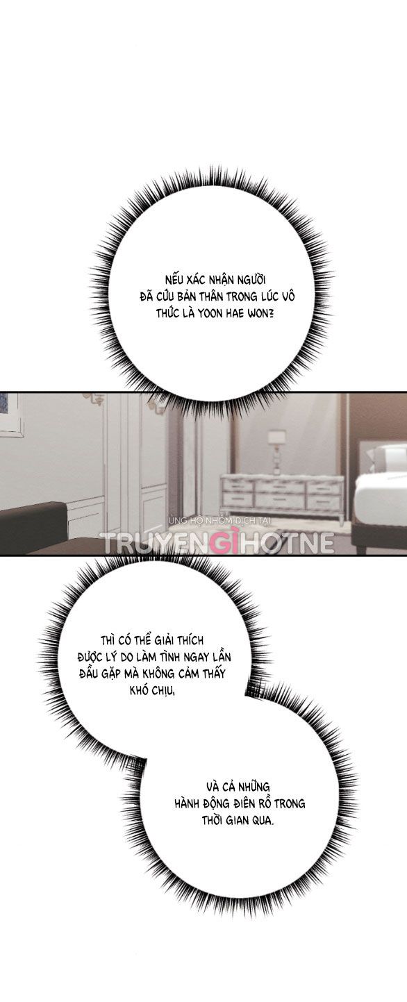 đọc truyện [18+] Hôn Nhân Bị Đánh Cắp Chương 33.2 ảnh 19 tại Giả Dược