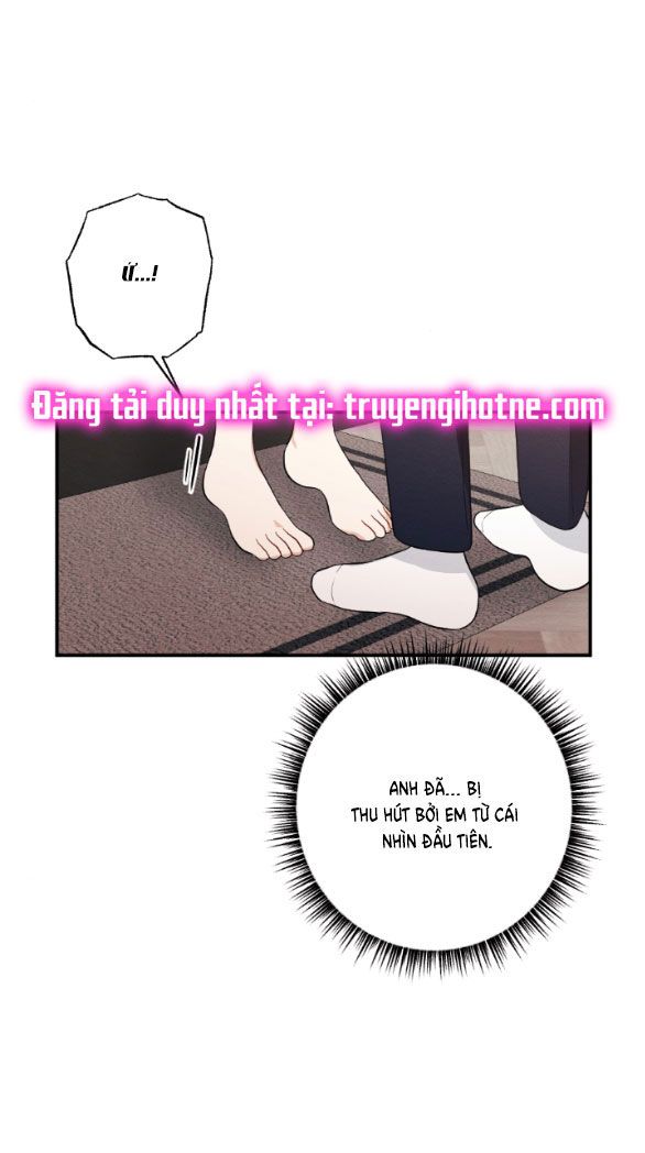 đọc truyện [18+] Hôn Nhân Bị Đánh Cắp Chương 33.2 ảnh 31 tại Giả Dược
