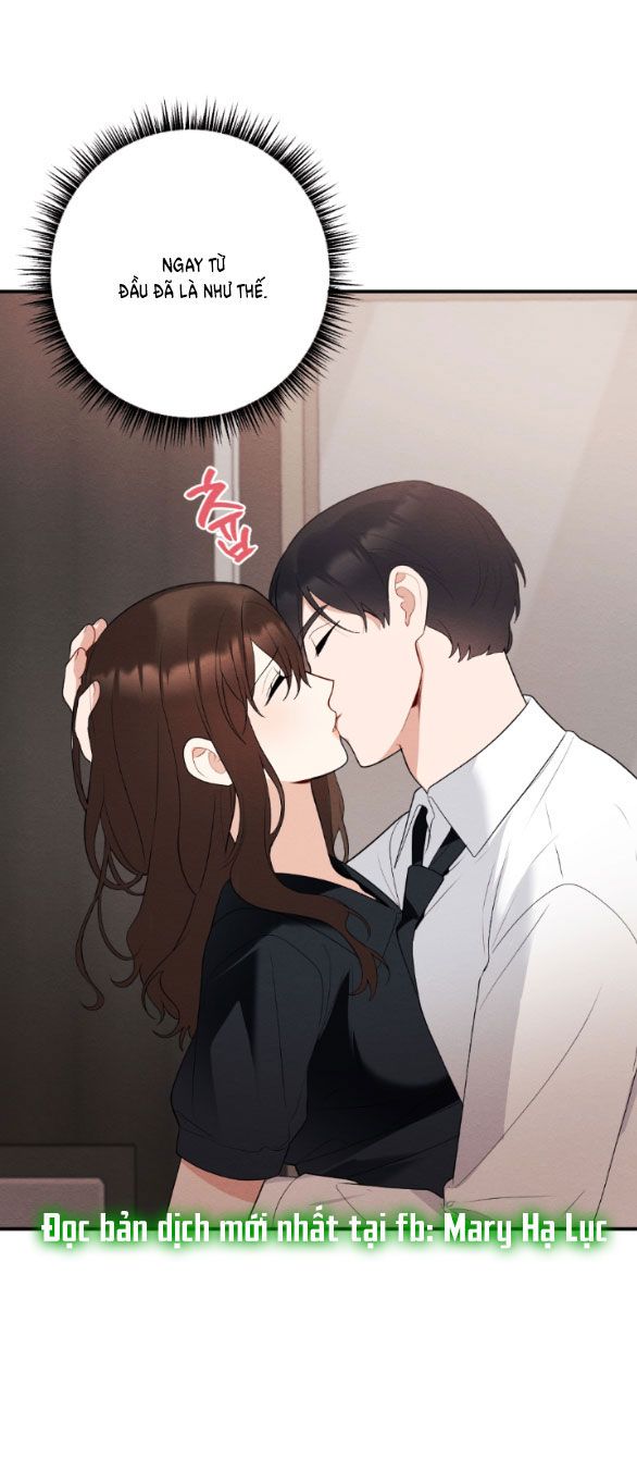 đọc truyện [18+] Hôn Nhân Bị Đánh Cắp Chương 33.2 ảnh 32 tại Giả Dược