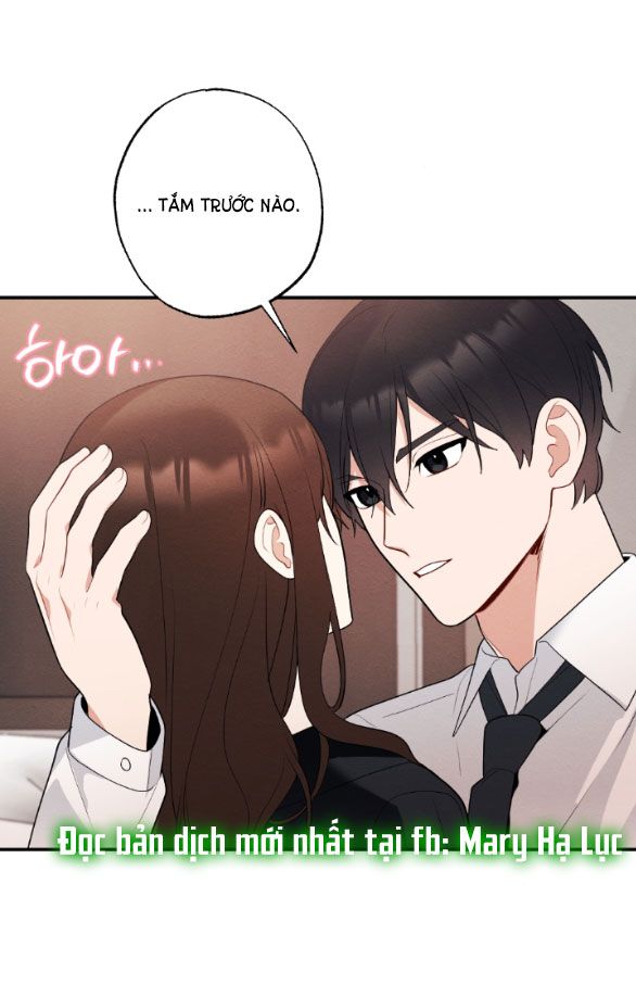 đọc truyện [18+] Hôn Nhân Bị Đánh Cắp Chương 33.2 ảnh 35 tại Giả Dược