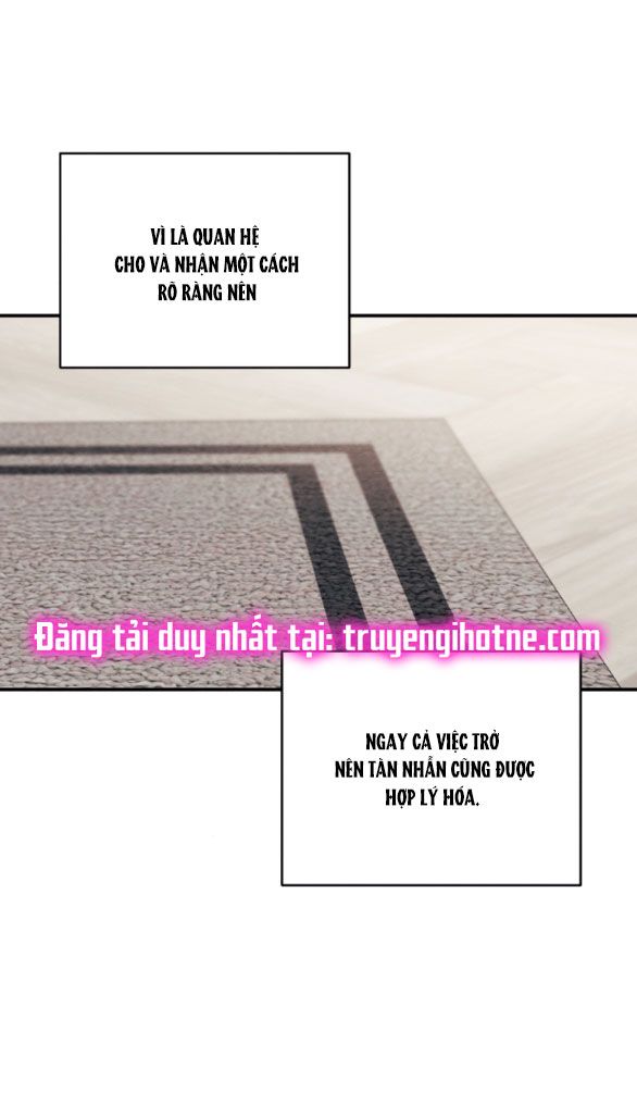 đọc truyện [18+] Hôn Nhân Bị Đánh Cắp Chương 33.2 ảnh 40 tại Giả Dược