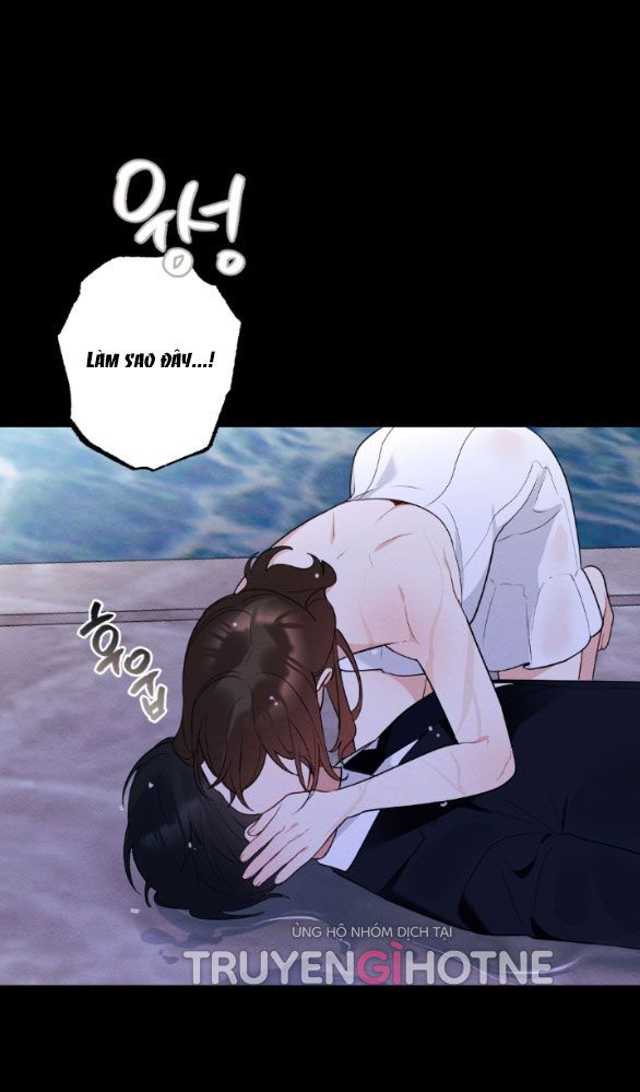 đọc truyện [18+] Hôn Nhân Bị Đánh Cắp Chương 33.2 ảnh 5 tại Giả Dược