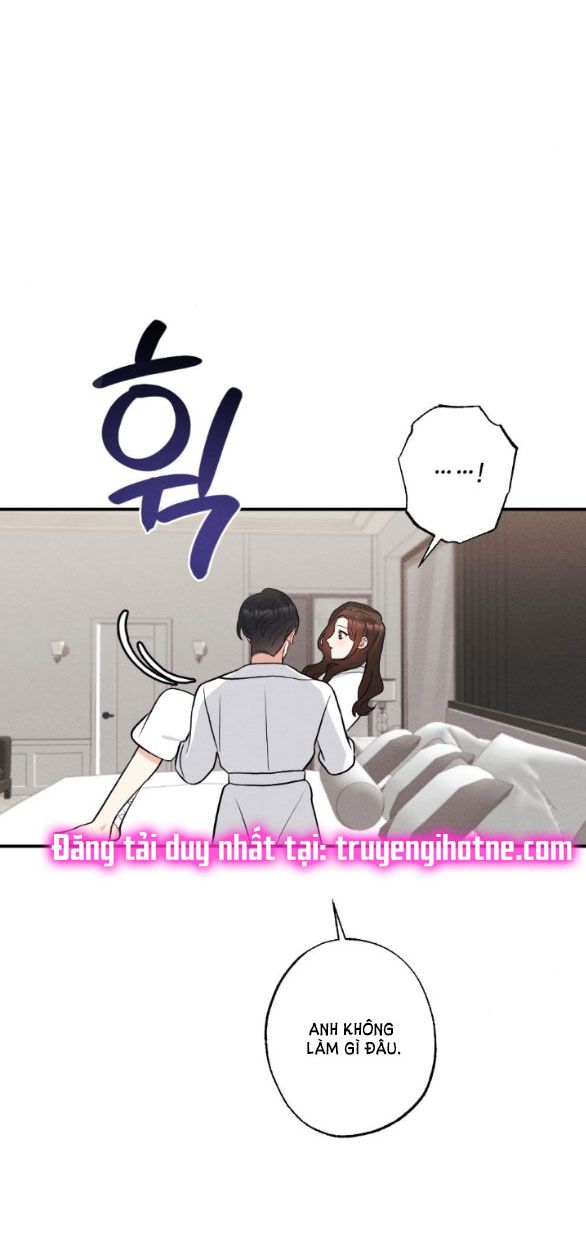 đọc truyện [18+] Hôn Nhân Bị Đánh Cắp Chương 34.1 ảnh 21 tại Giả Dược