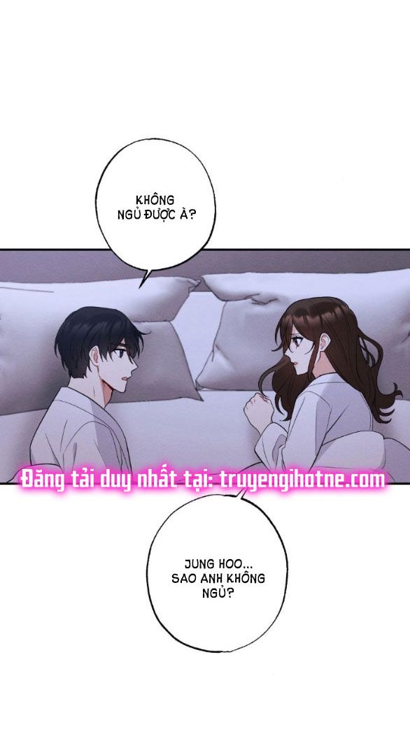 đọc truyện [18+] Hôn Nhân Bị Đánh Cắp Chương 34.1 ảnh 27 tại Giả Dược