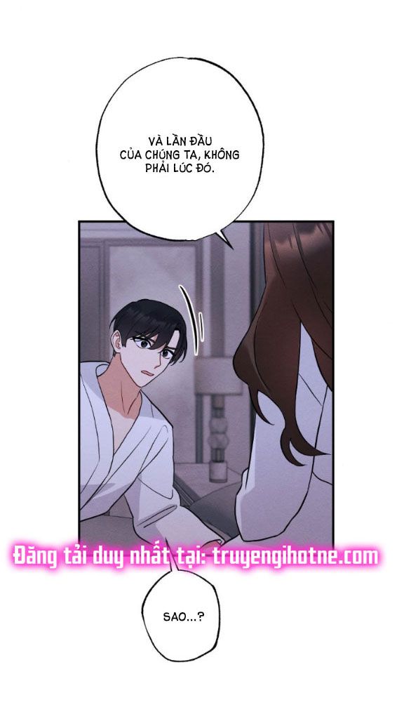 đọc truyện [18+] Hôn Nhân Bị Đánh Cắp Chương 34.1 ảnh 32 tại Giả Dược