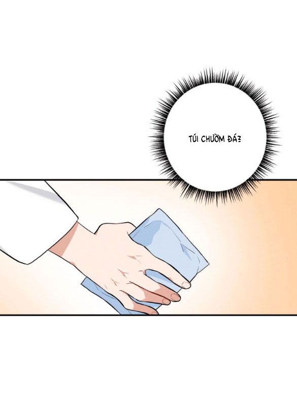 đọc truyện [18+] Hôn Nhân Bị Đánh Cắp Chương 34.1 ảnh 9 tại Giả Dược