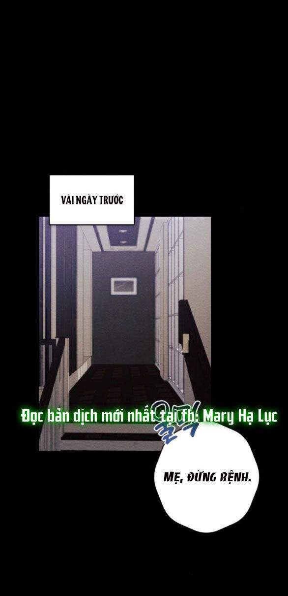 đọc truyện [18+] Hôn Nhân Bị Đánh Cắp Chương 34.2 ảnh 17 tại Giả Dược