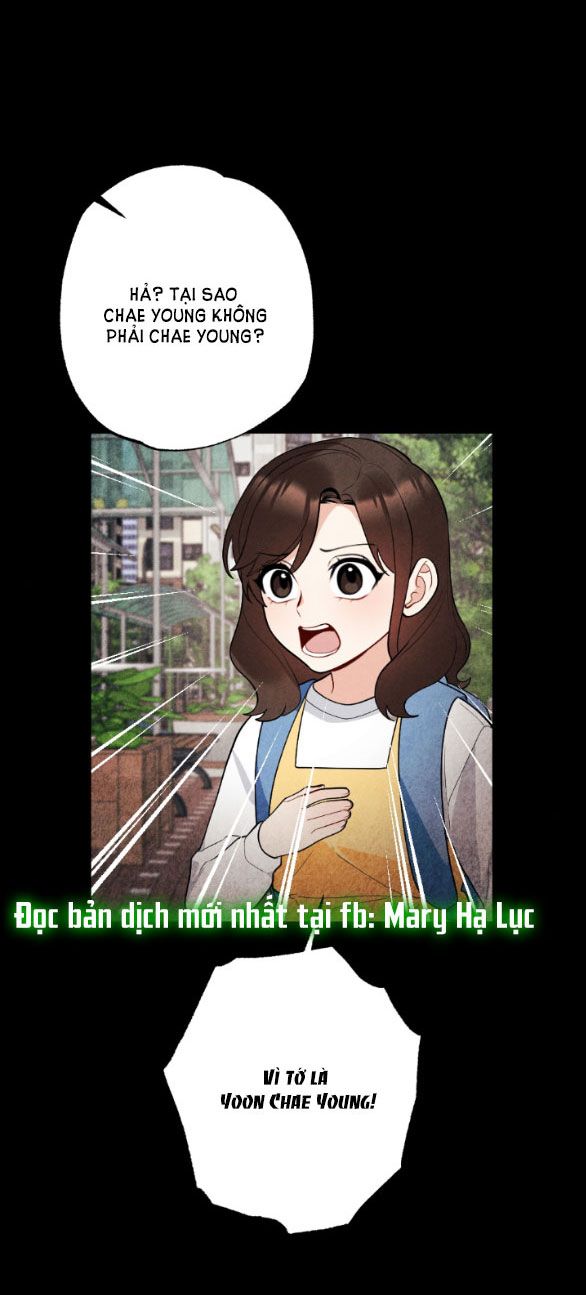 đọc truyện [18+] Hôn Nhân Bị Đánh Cắp Chương 35.1 ảnh 22 tại Giả Dược