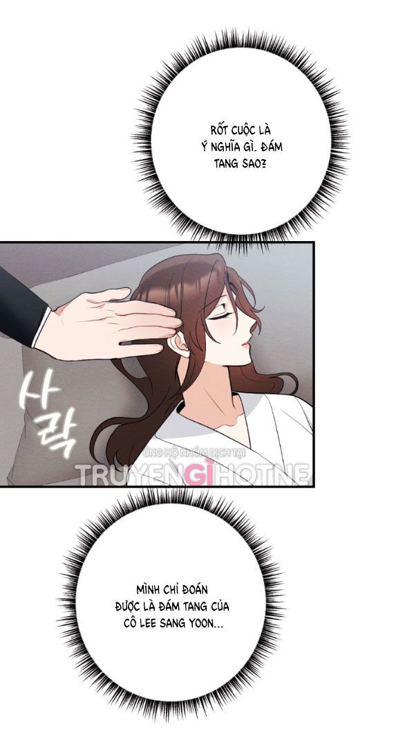 đọc truyện [18+] Hôn Nhân Bị Đánh Cắp Chương 35.2 ảnh 4 tại Giả Dược