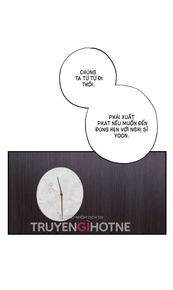 đọc truyện [18+] Hôn Nhân Bị Đánh Cắp Chương 35.2 ảnh 39 tại Giả Dược