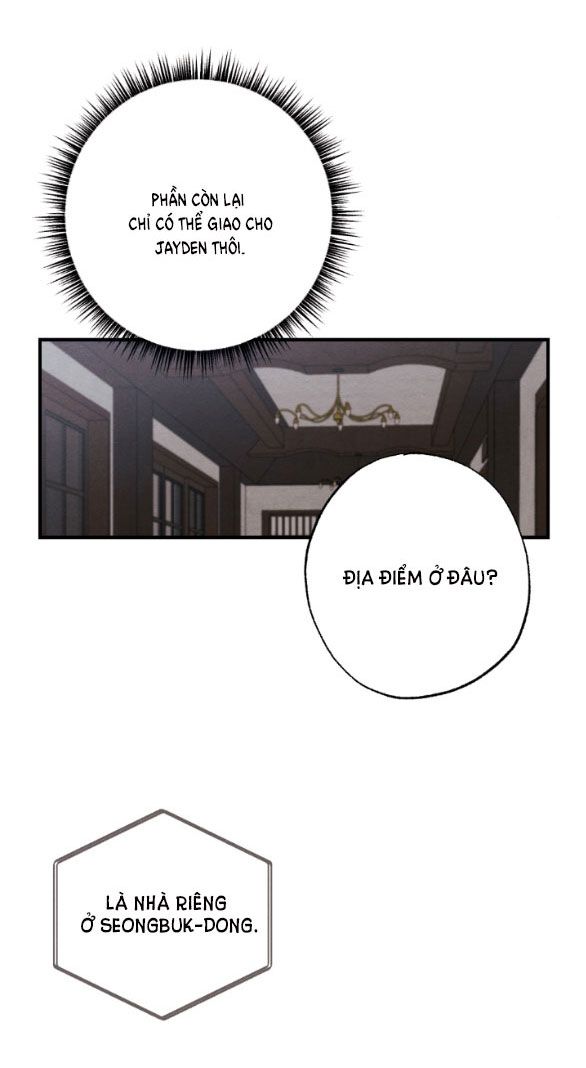 đọc truyện [18+] Hôn Nhân Bị Đánh Cắp Chương 36.1 ảnh 28 tại Giả Dược