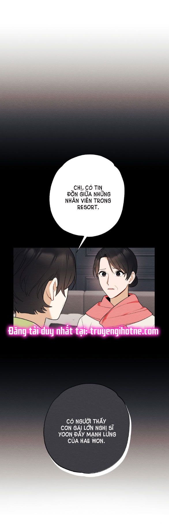 đọc truyện [18+] Hôn Nhân Bị Đánh Cắp Chương 36.1 ảnh 33 tại Giả Dược