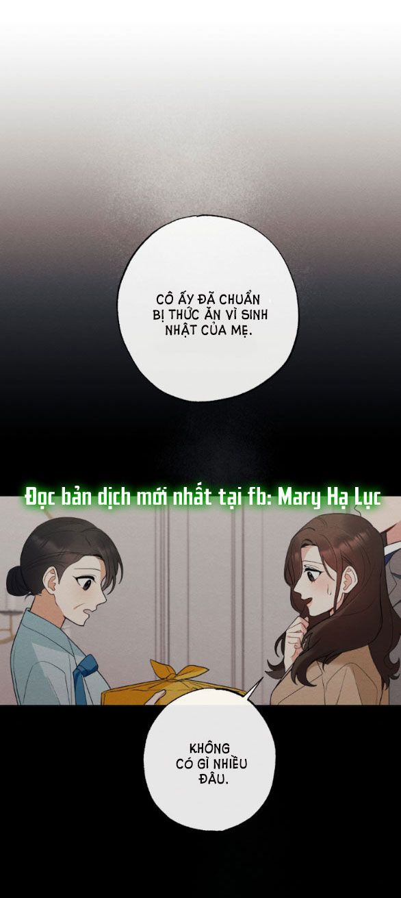 đọc truyện [18+] Hôn Nhân Bị Đánh Cắp Chương 36.1 ảnh 35 tại Giả Dược