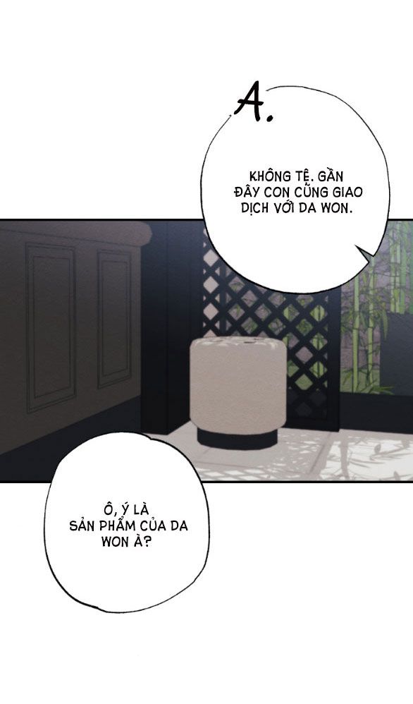 đọc truyện [18+] Hôn Nhân Bị Đánh Cắp Chương 36.1 ảnh 9 tại Giả Dược