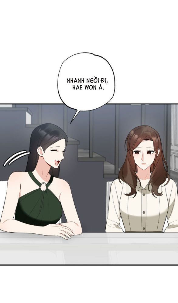 đọc truyện [18+] Hôn Nhân Bị Đánh Cắp Chương 36.2 ảnh 12 tại Giả Dược