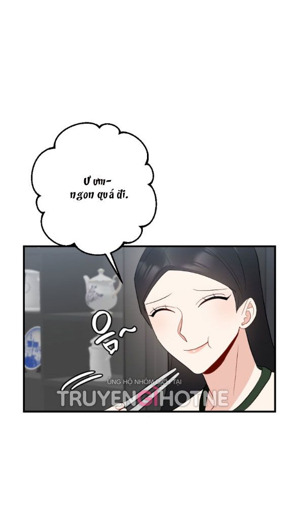 đọc truyện [18+] Hôn Nhân Bị Đánh Cắp Chương 36.2 ảnh 16 tại Giả Dược