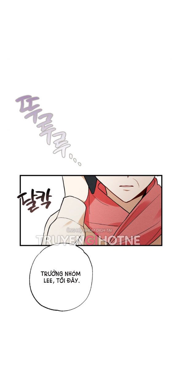 đọc truyện [18+] Hôn Nhân Bị Đánh Cắp Chương 36.2 ảnh 3 tại Giả Dược