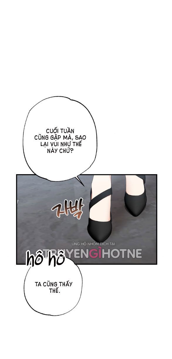 đọc truyện [18+] Hôn Nhân Bị Đánh Cắp Chương 36.2 ảnh 9 tại Giả Dược