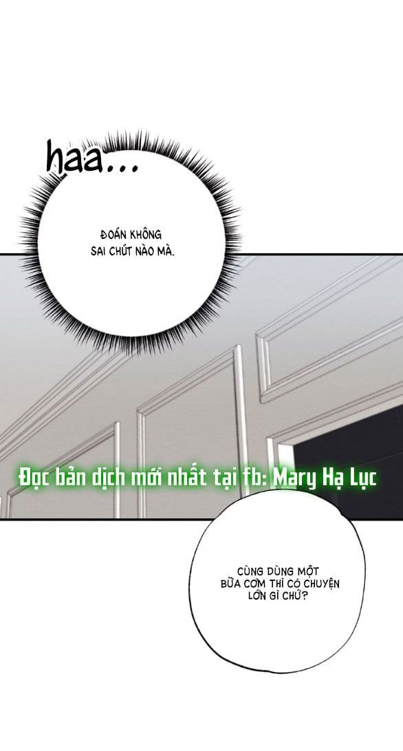 đọc truyện [18+] Hôn Nhân Bị Đánh Cắp Chương 37.1 ảnh 13 tại Thiên Thai Truyện