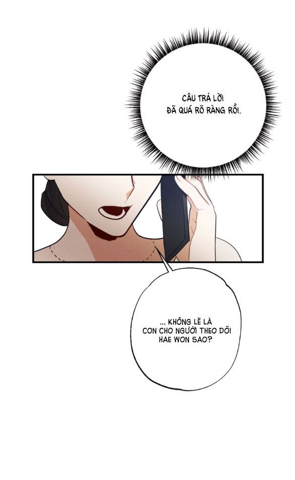 đọc truyện [18+] Hôn Nhân Bị Đánh Cắp Chương 37 ảnh 13 tại Giả Dược