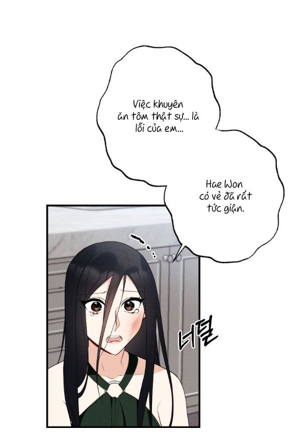 đọc truyện [18+] Hôn Nhân Bị Đánh Cắp Chương 37 ảnh 23 tại Giả Dược