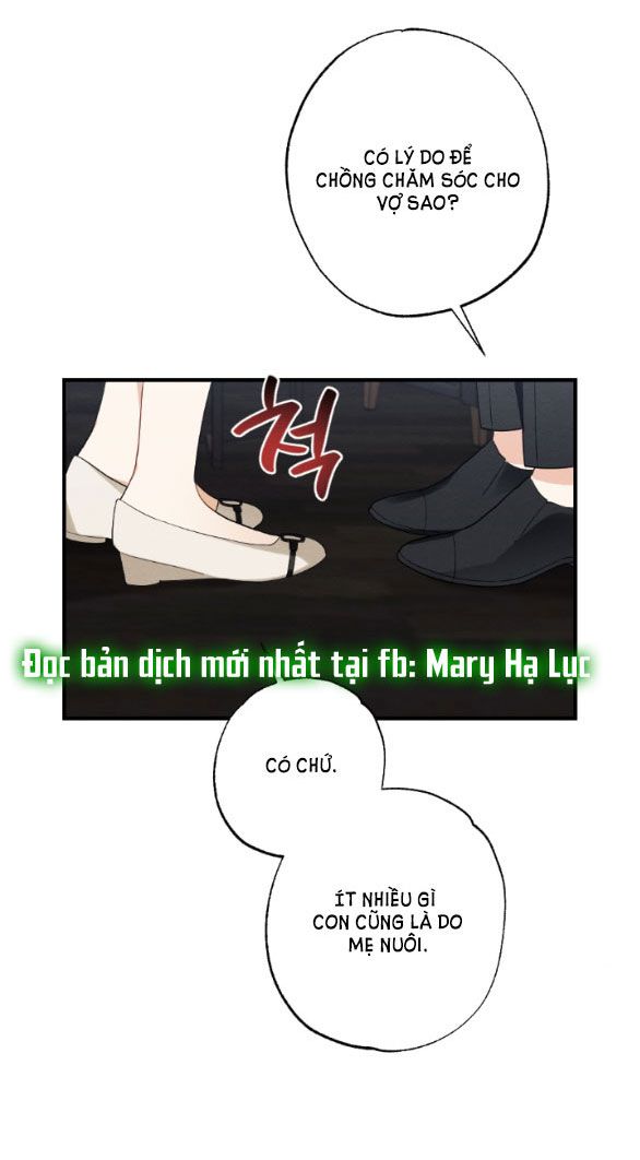 đọc truyện [18+] Hôn Nhân Bị Đánh Cắp Chương 37 ảnh 58 tại Giả Dược