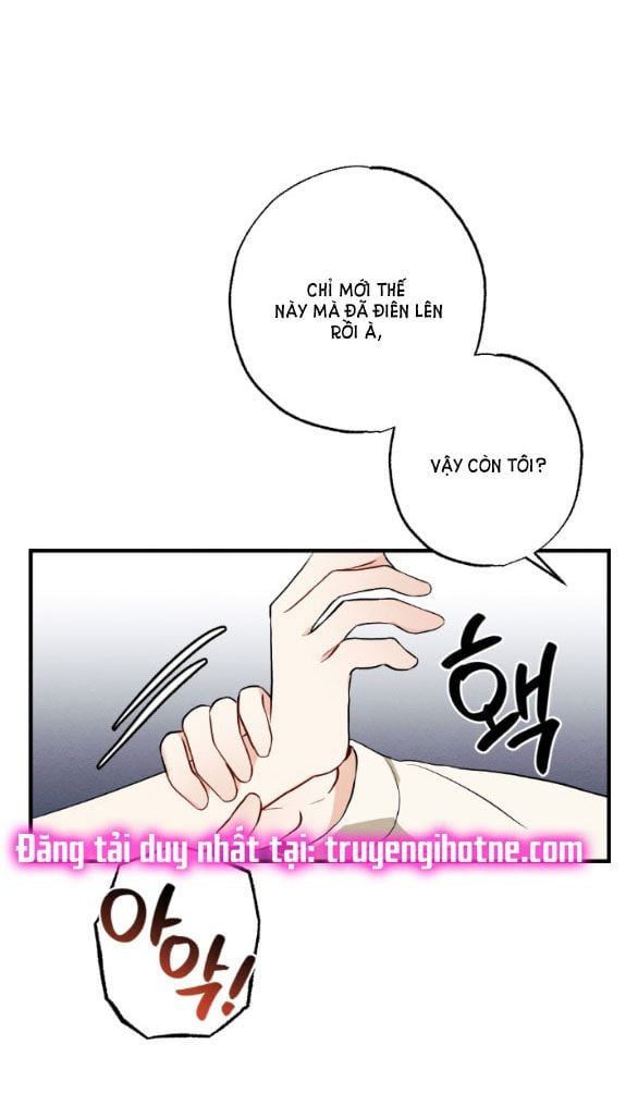 đọc truyện [18+] Hôn Nhân Bị Đánh Cắp Chương 38.1 ảnh 15 tại Thiên Thai Truyện