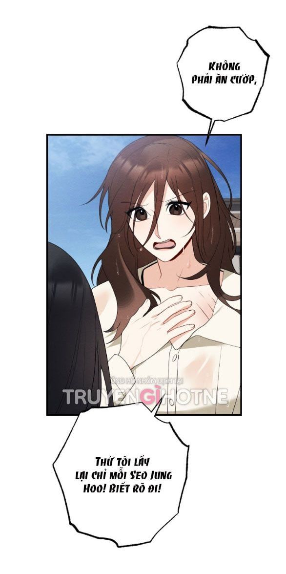 đọc truyện [18+] Hôn Nhân Bị Đánh Cắp Chương 38.1 ảnh 33 tại Thiên Thai Truyện