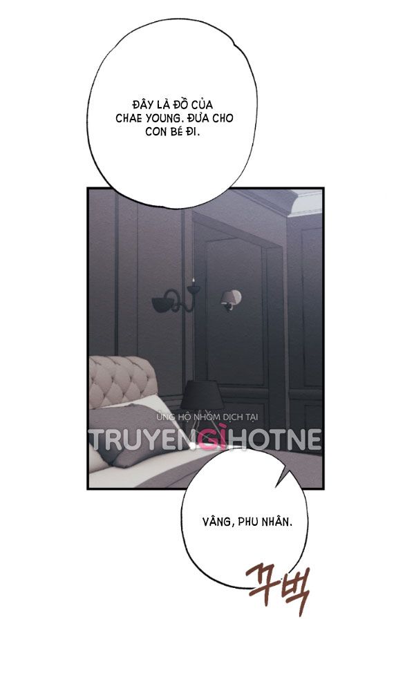 đọc truyện [18+] Hôn Nhân Bị Đánh Cắp Chương 38.2 ảnh 23 tại Thiên Thai Truyện