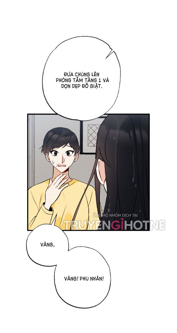đọc truyện [18+] Hôn Nhân Bị Đánh Cắp Chương 38.2 ảnh 5 tại Thiên Thai Truyện
