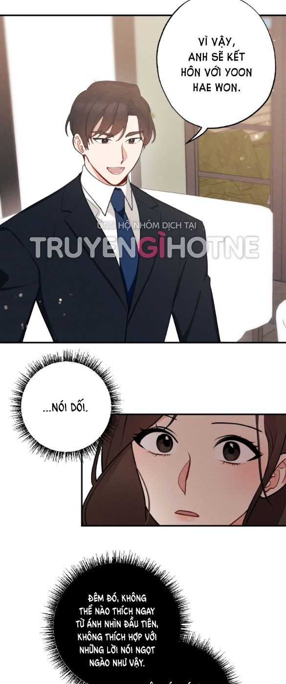 đọc truyện [18+] Hôn Nhân Bị Đánh Cắp Chương 4.1 ảnh 20 tại Giả Dược