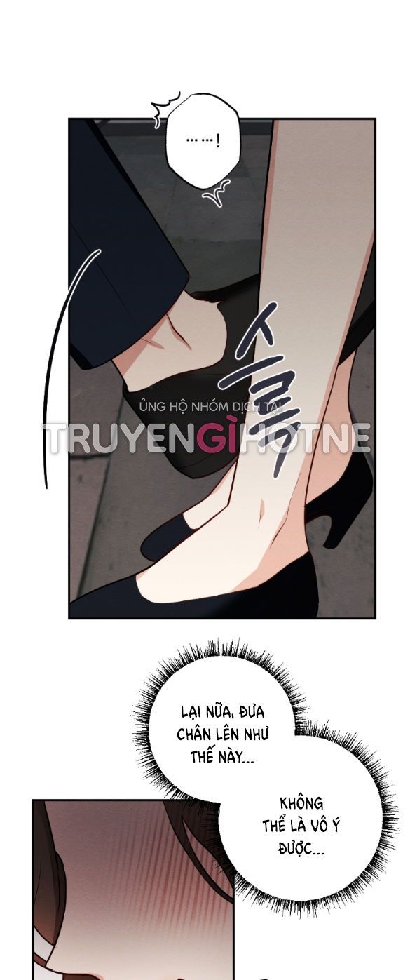 đọc truyện [18+] Hôn Nhân Bị Đánh Cắp Chương 4.1 ảnh 8 tại Giả Dược