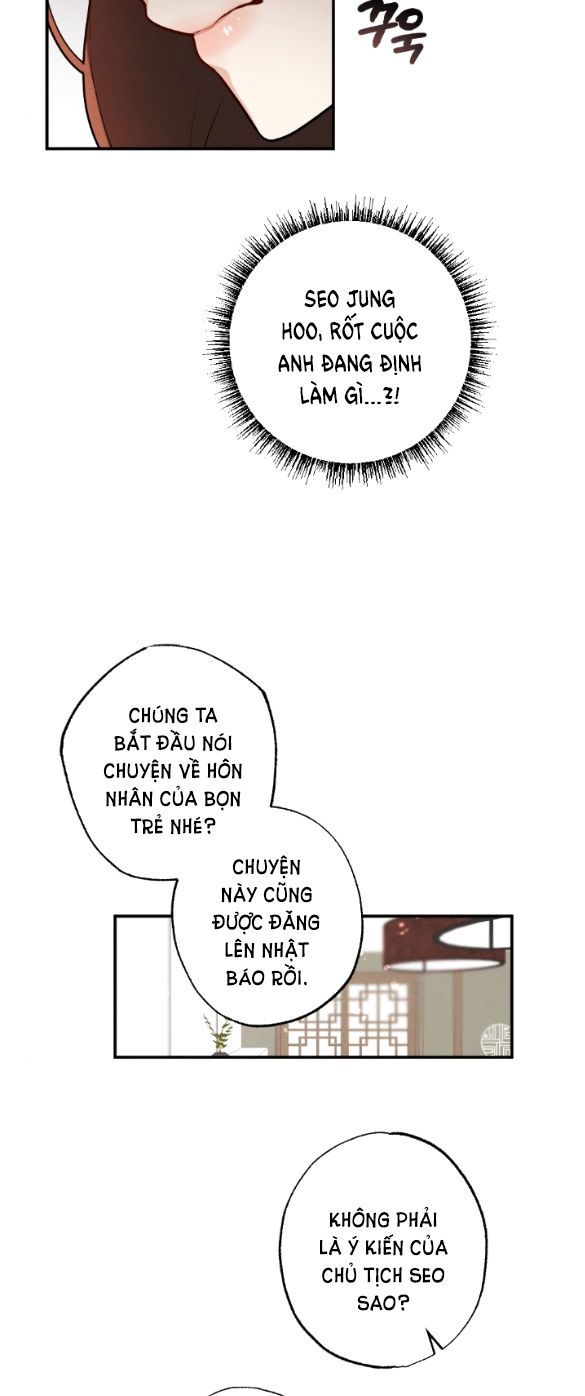đọc truyện [18+] Hôn Nhân Bị Đánh Cắp Chương 4.1 ảnh 9 tại Giả Dược