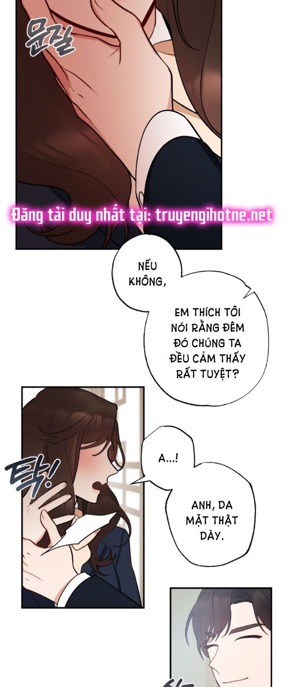 đọc truyện [18+] Hôn Nhân Bị Đánh Cắp Chương 4.2 ảnh 17 tại Giả Dược