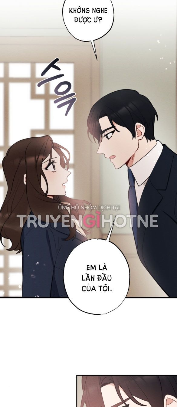 đọc truyện [18+] Hôn Nhân Bị Đánh Cắp Chương 4.2 ảnh 7 tại Giả Dược