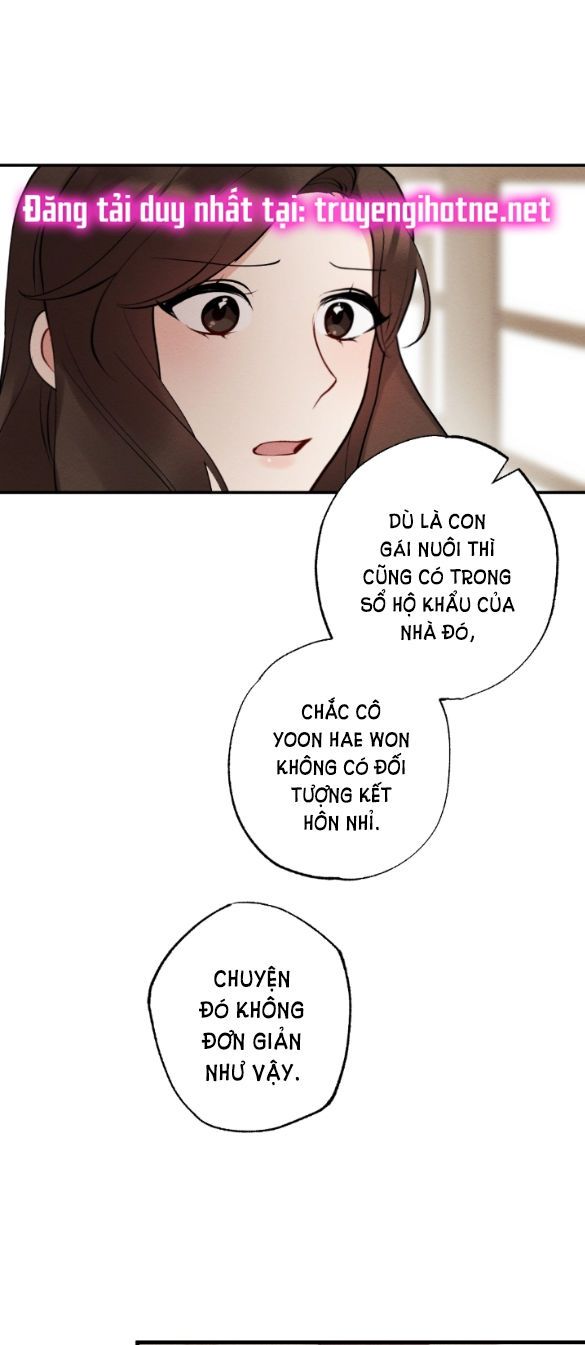 đọc truyện [18+] Hôn Nhân Bị Đánh Cắp Chương 4.2 ảnh 10 tại Giả Dược