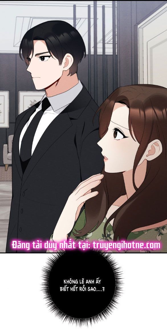 đọc truyện [18+] Hôn Nhân Bị Đánh Cắp Chương 40.1 ảnh 2 tại Thiên Thai Truyện