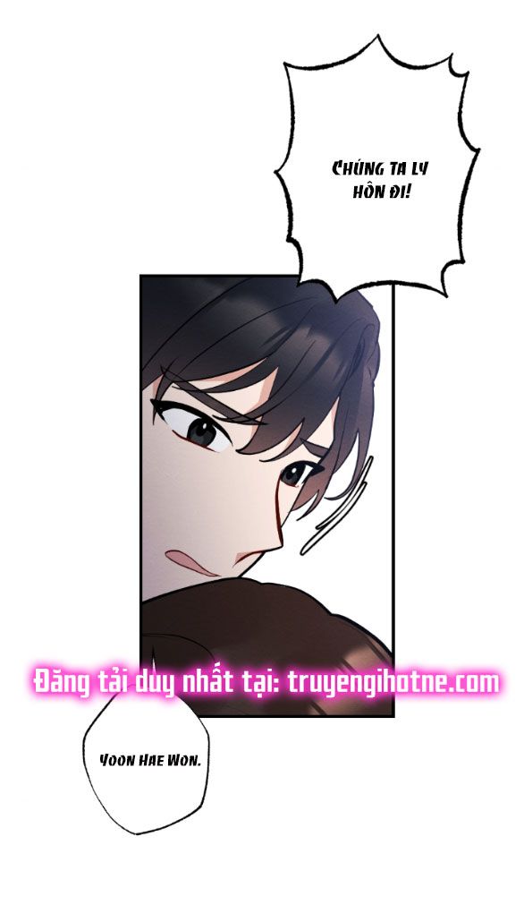 đọc truyện [18+] Hôn Nhân Bị Đánh Cắp Chương 40.2 ảnh 34 tại Thiên Thai Truyện
