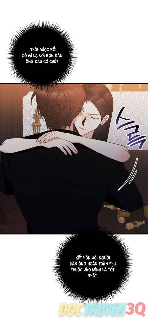 đọc truyện [18+] Hôn Nhân Bị Đánh Cắp Chương 42.1 ảnh 24 tại Thiên Thai Truyện