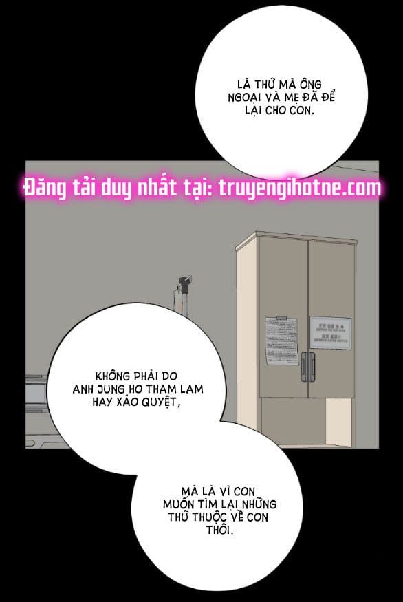 đọc truyện [18+] Hôn Nhân Bị Đánh Cắp Chương 43.2 ảnh 20 tại Thiên Thai Truyện